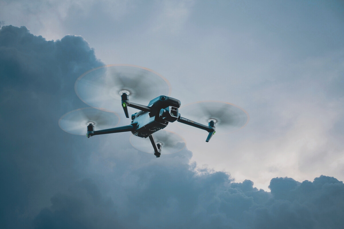 颍州应用 | 风电站选址，看无人机航测如何为风寻“家”